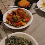 Photo n°8 de l'avis de G. fait le 26/11/2017 à 00:20 sur le  La Collinetta à Gioiosa Ionica