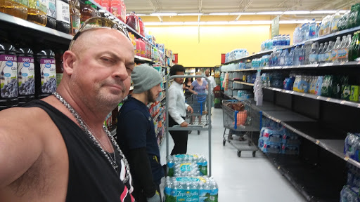 Department Store «Walmart Supercenter», reviews and photos, 41232 US-19, Tarpon Springs, FL 34689, USA