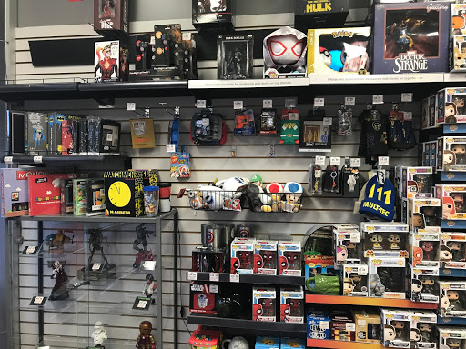 Video Game Store «GameStop», reviews and photos, 617 S Trooper Rd, Audubon, PA 19403, USA