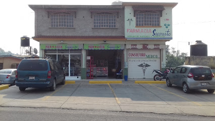 Farmacia Socorrito, , San Gaspar