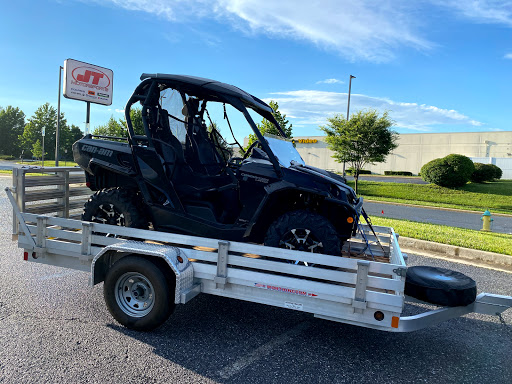 Motorcycle Dealer «J T Motorsports Inc», reviews and photos, 5848 Urbana Pike, Frederick, MD 21704, USA