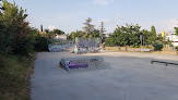 Skatepark de Gardanne Gardanne