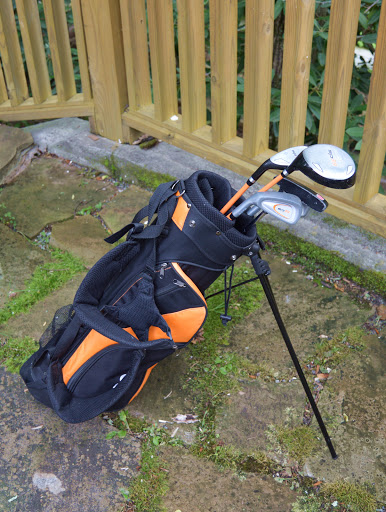 Sporting Goods Store «Club Shop Peanuts & Golf», reviews and photos, 8931 NC-105, Boone, NC 28607, USA