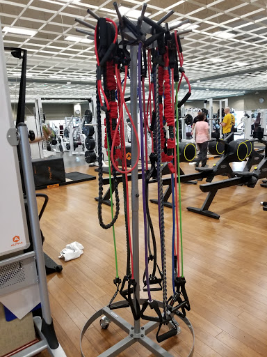 Gym «Life Time Fitness», reviews and photos, 601 Burr Ridge Pkwy, Burr Ridge, IL 60527, USA