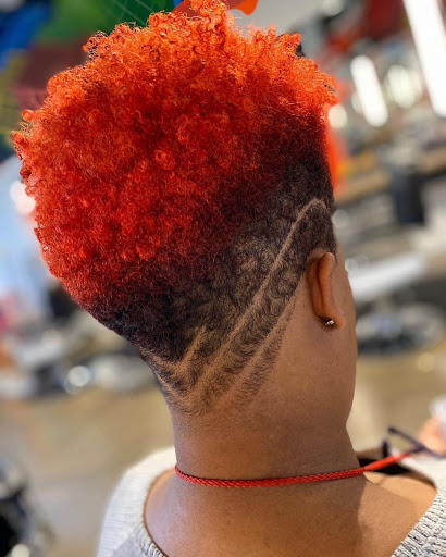 Barber Shop «Bishops Barbershop Beaverton», reviews and photos, 7550 SW Beaverton Hillsdale Hwy, Portland, OR 97225, USA