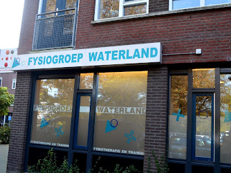 Fysiogroep Waterland Monnickendam