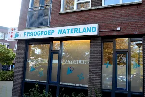 Fysiogroep Waterland (Monnickendam) image