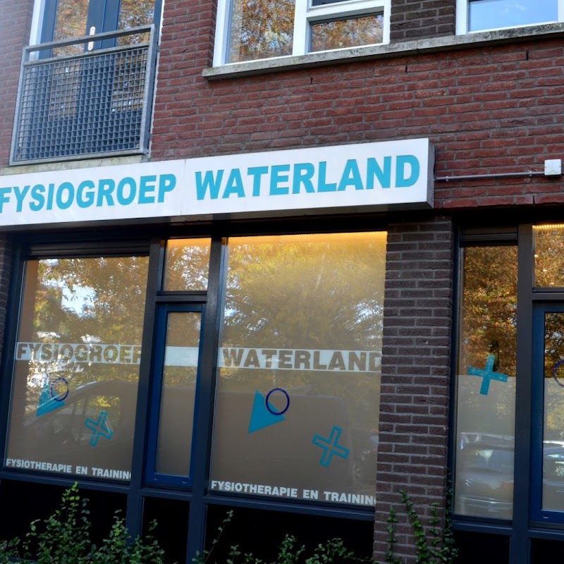 Fysiogroep Waterland Monnickendam