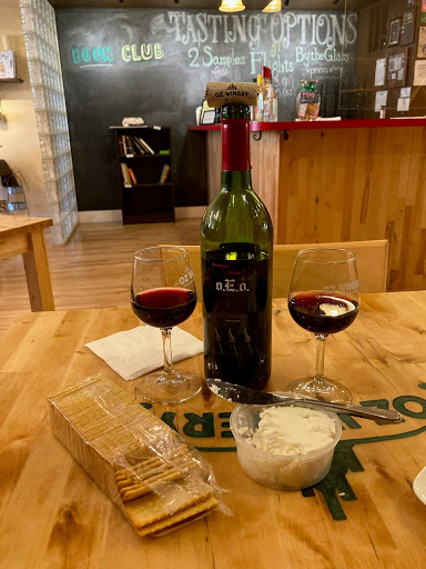 Winery «Oz Winery», reviews and photos, 417 Lincoln Ave, Wamego, KS 66547, USA