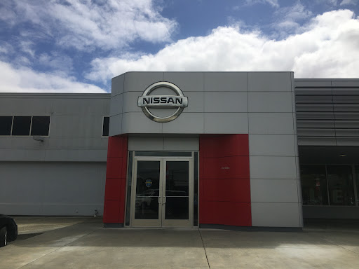 North Bay Nissan image