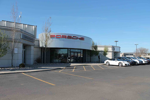 Car Dealer «Valley Imports Inc», reviews and photos, 402 40th St S, Fargo, ND 58103, USA