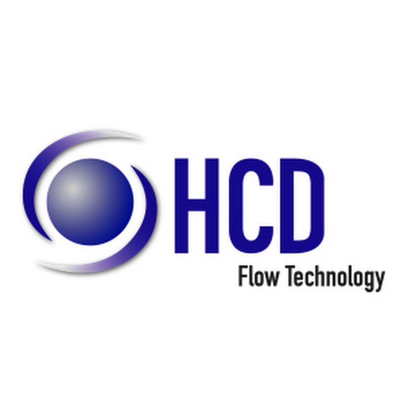 HCD Flow Technology