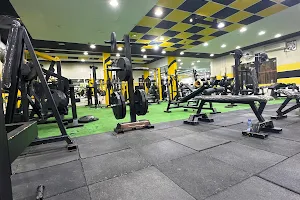 Thiyabi Sports Center image