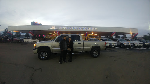 Used Car Dealer «Reno Tahoe Auto Group», reviews and photos, 3355 Kietzke Ln, Reno, NV 89502, USA