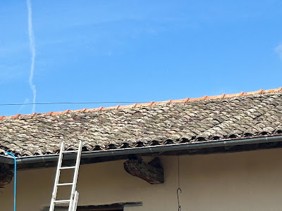 Ent C.J renovation à Replonges