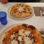 Photo n°3 de l'avis de Melissa.a fait le 24/03/2024 à 09:09 sur le  La Pizzeria Maxim à Padua