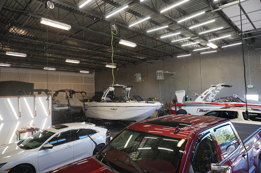 S.W.A.G.S. Detailing en Heber City