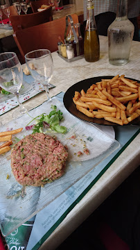 Plats et boissons du Restaurant français Le Piccadilly à Roquebrune-Cap-Martin - n°19