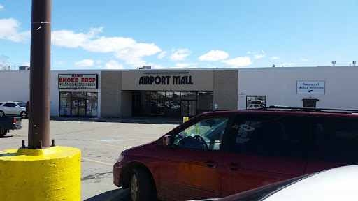 Shopping Mall «Airport Mall», reviews and photos, 1129 Union St, Bangor, ME 04401, USA