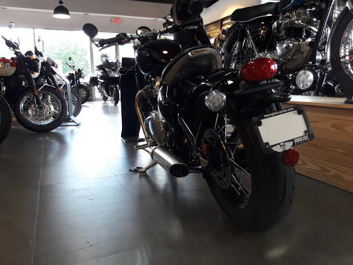 BMW Motorcycle Dealer «Hourglass Cycles», reviews and photos, 6080 Lanier Islands Pkwy, Buford, GA 30518, USA