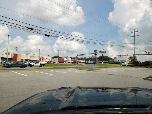 Cell Phone Store «Verizon», reviews and photos, 86 Thornton Drive, Dickson, TN 37055, USA