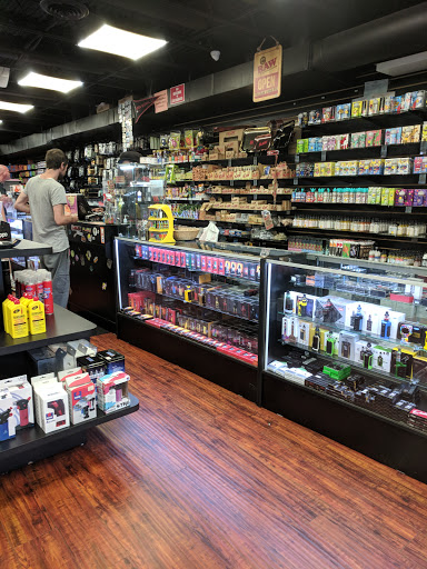 Tobacco Shop «Xhale City», reviews and photos, 6427 Roswell Rd NE, Atlanta, GA 30328, USA
