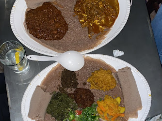 Portico Eritrean and Ethiopian Restaurant and Bar