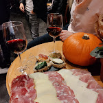 Photo n°1 de l'avis de Rebecca.t fait le 26/10/2023 à 10:09 sur le  Il Crudo à Pisa