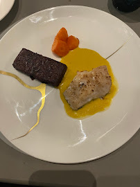 Foie gras du Essenze Restaurant Bistronomique à Évian-les-Bains - n°8