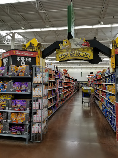 Department Store «Walmart Supercenter», reviews and photos, 3450 Valley Plaza Pkwy, Fort Wright, KY 41017, USA