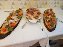 Plats et boissons du Restaurant italien L'Osteria-Ciociara à Thiais - n°16