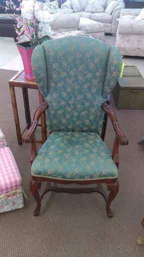 Thrift Store «Grace Centers of Hope», reviews and photos, 43584 Van Dyke, Sterling Heights, MI 48314, USA