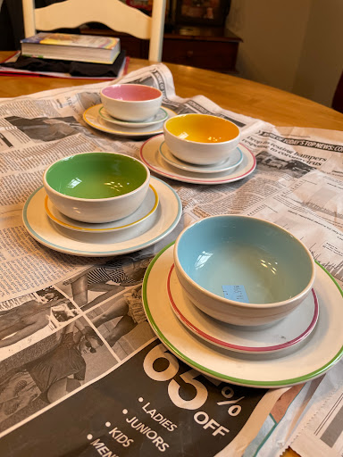 Thrift Store «Fish Thrift Store», reviews and photos, 2887 US-78, Loganville, GA 30052, USA