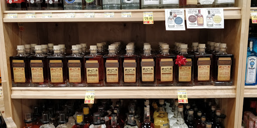 Grocery Store «Haggen Food & Pharmacy», reviews and photos, 17641 Garden Way NE, Woodinville, WA 98072, USA