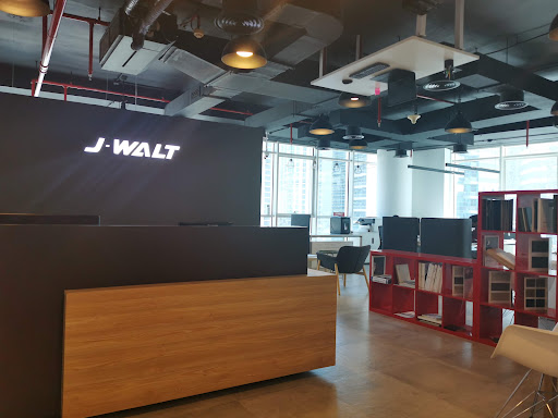 J-WALT INTERIOR, Dubai - Interiors, Fit Out, MEP & Contracting Company in Dubai