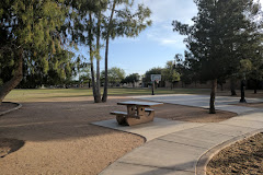 Harold Bell Wright Park