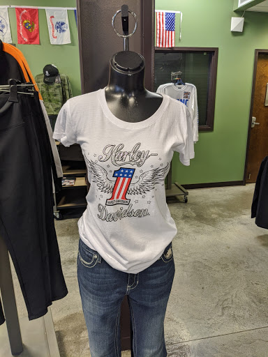 Harley-Davidson Dealer «Rawhide Harley-Davidson», reviews and photos, 725 N Rawhide, Olathe, KS 66061, USA