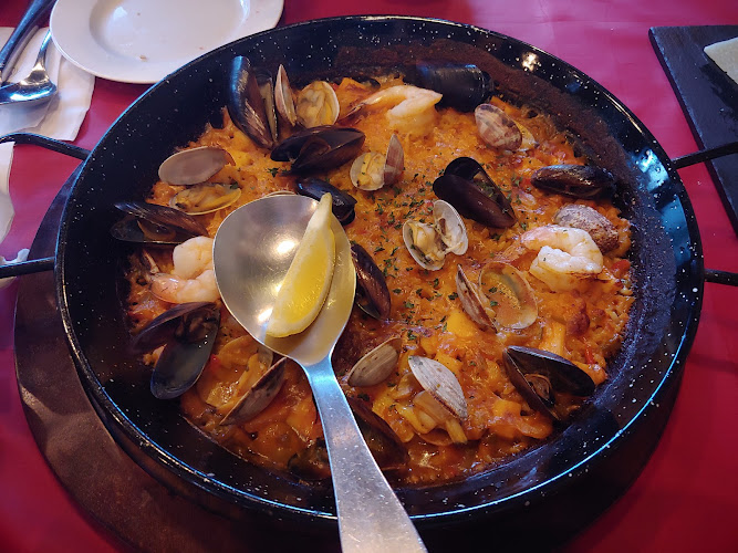 The Xef Cocina Española