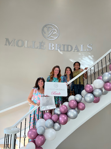 Bridal Shop «Molle Bridals», reviews and photos, 11701 Lake Victoria Gardens Ave #1109, Palm Beach Gardens, FL 33410, USA