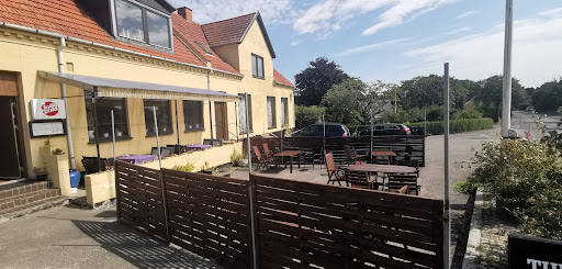 Damme Kro in Askeby, Haderslev
