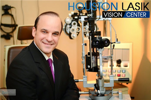 Houston Lasik Vision Center