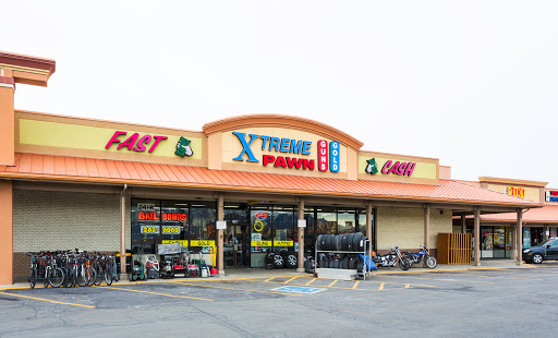Pawn Shop «Xtreme Pawn», reviews and photos, 7106 S Redwood Rd, West Jordan, UT 84084, USA