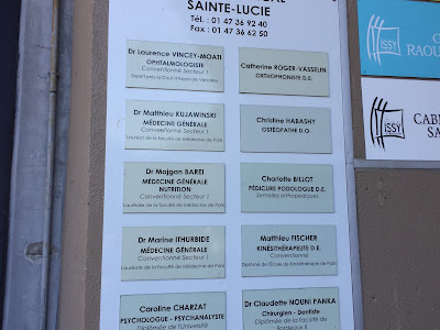 Kujawinski Matthieu à Issy-les-Moulineaux