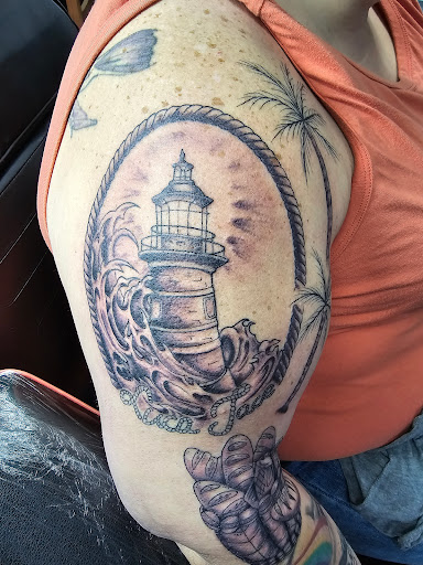 Find tattoo ideas from the bible for your next unique tattoo in Shallotte at Ocean Isle Ink & Piercing