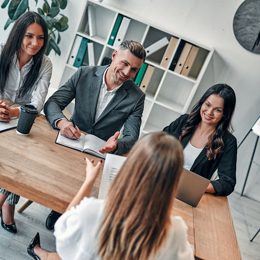 Employment Agency «Express Employment Professionals», reviews and photos, 599 S Barranca Ave #100, Covina, CA 91723, USA