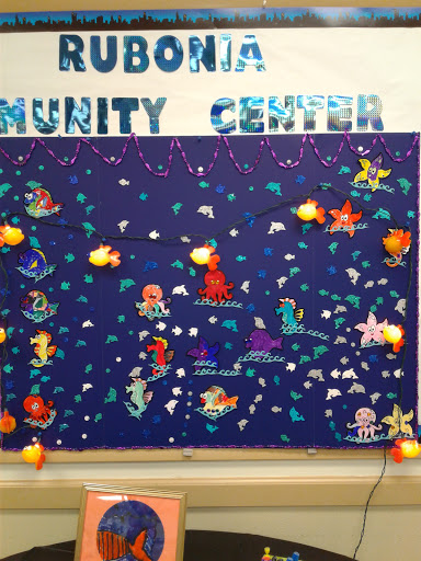 Recreation Center «Rubonia Community Center», reviews and photos, 1309 72nd St E, Palmetto, FL 34221, USA