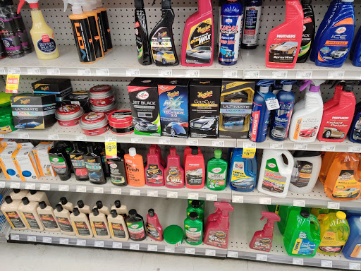 Auto Parts Store «AutoZone», reviews and photos, 4765 S Kirkman Rd, Orlando, FL 32811, USA