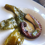 Photo n°3 de l'avis de Stelux.T fait le 27/03/2023 à 14:19 sur le  TIFFANY BISTROT DI MARE à Turin