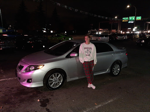 Used Car Dealer «Spirit Auto Center of Renton», reviews and photos, 330 Sunset Blvd N, Renton, WA 98057, USA