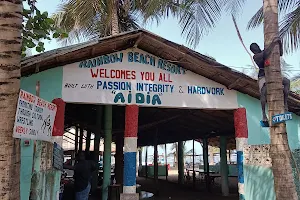 Rainbow Beach Bar And Lodge image